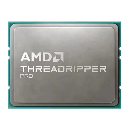 Amd Ryzen Threadripper Pro 7985WX Oem Open Desktop Processor (100-100000454)