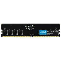 Crucial 32GB DDR5-5600 UDIMM (CT32G56C46U5)