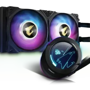 GIGABYTE AORUS Waterforce X 240