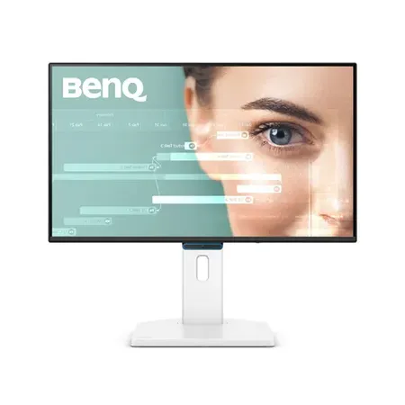 BenQ GW2490TC White 24 Inch Monitor