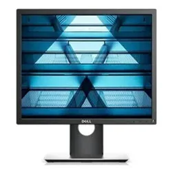 Dell 19 inch Square LED Monitor (P1917S)