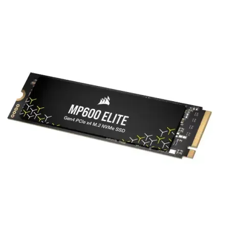CORSAIR MP600 Elite 1TB M.2 NVME Gen4 Internal Solid State Drive ( SSD )