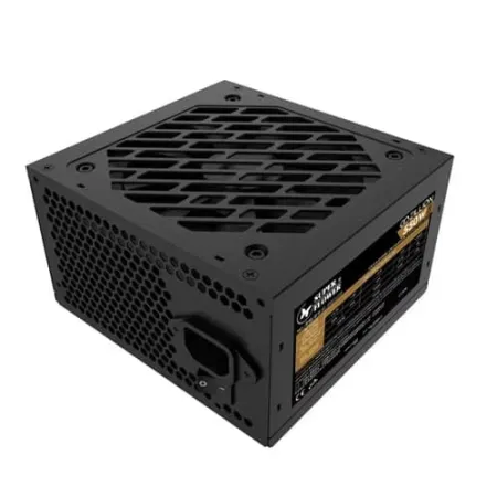 Super Flower Zillion DB 550W Bronze High Efficiency ATX Non Modular Power Supply