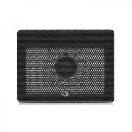 COOLER MASTER NOTEPAL L2 Laptop Single Tower Air Cooler (Black)