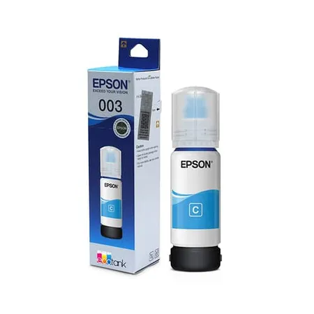 Epson C13T00V198 Ink Bottle (Black)