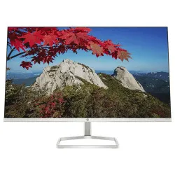 HP M27FD 27 Inch FHD 60Hz IPS Panel 99%SRGB 5MS AMD Freesync Monitor