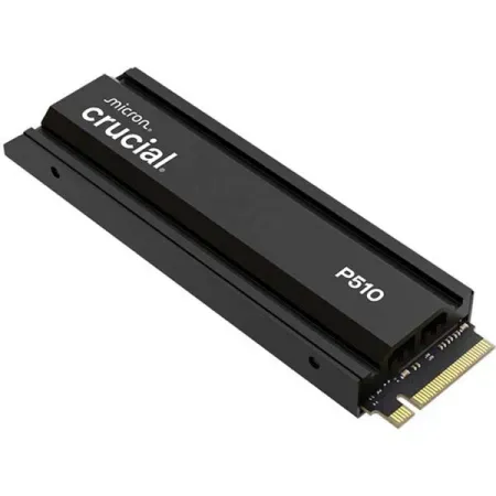 Crucial 2TB P510 PCIe 5.0 M.2 Internal SSD