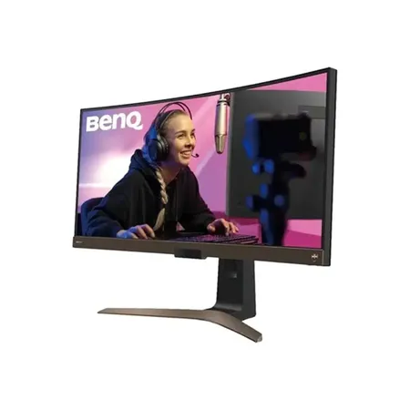 BenQ EW3880R 38" WQHD+ HDRi IPS Curved Ultrawide Monitor