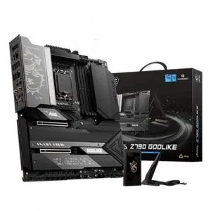 MSI MEG Z790 Godlike DDR5 Intel Motherboard