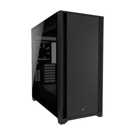 CORSAIR 5000D EATX Mid Tower Cabinet (Black)