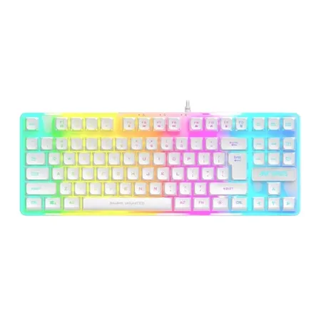 Ant Esports MK700 V2 TKL Mercury Gaming Keyboard with Membrane Switches