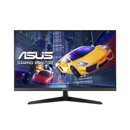 ASUS 27" 120Hz 1ms FHD IPS Eye Care Gaming Monitor with Adaptive Sync & Anti-Bacterial Treatment