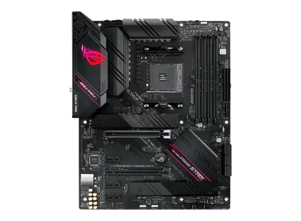 ASUS ROG STRIX B550-F GAMING WIFI II AMD AM4 MOTHERBOARD