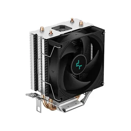 DEEPCOOL Gammaxx AG200 92mm Single Tower CPU Air Cooler (Black)