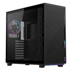 Gigabyte AORUS C400 GLASS Mid Tower Cabinet