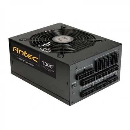 ANTEC HCP-1300 1300W 80 + Platinum Fully Modular ATX 2.0 Power Supply