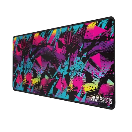 Ant Esports Sneakerz Unique Mouse Pad...