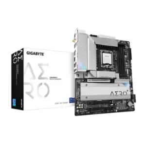 GIGABYTE Z790 AERO G (WI-FI) MOTHERBOARD