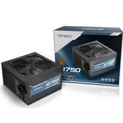 ANTEC Atom B750 750W 80+ Bronze Non Modular ATX Power Supply