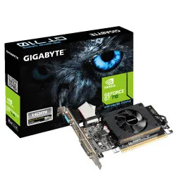 GIGABYTE GeForce GT 710 2GB Nvidia Graphic Card