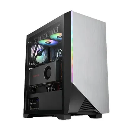 Thermaltake H550 TG ARGB ATX Mid Tower Case