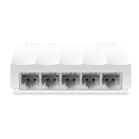 TP-Link LS1005 Unmanaged 5-Port Desktop Switch
