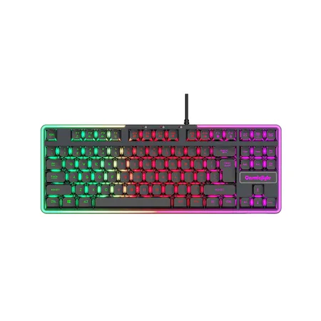 COSMIC BYTE CB-GK-20STYX (BLACK) GAMING KEYBOARD