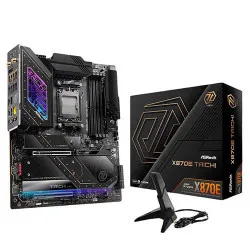ASRock X870E Taichi AM5 E-Atx Motherboard (X870E-TAICHI)