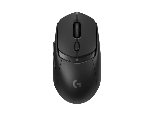 LOGITECH G G309 LIGHTSPEED WIRELESS GAMING MOUSE (BLACK) 910-007201