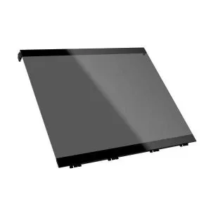 Fractal Design Side Panel Type B Black – Dark Tempered Glass
