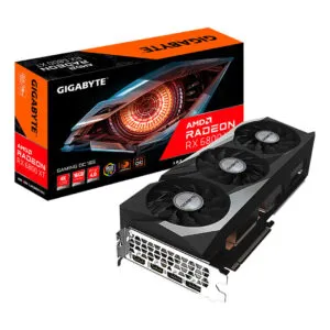 Gigabyte Radeon RX 6800 XT Gaming OC 16GB GDDR6 Graphic Card GV-R68XTGaming OC-16GD