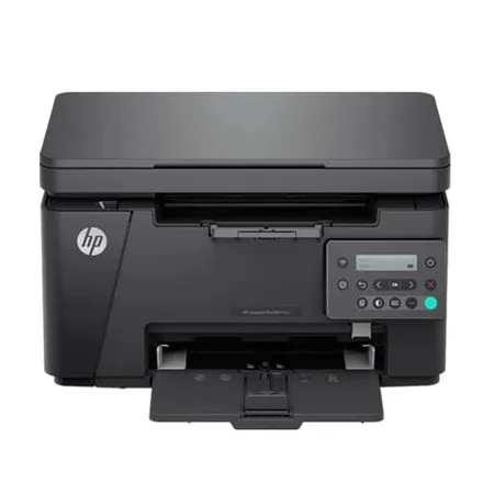 HP LaserJet Pro MFP M126A Plus All‑in‑One (Print,Copy,Scan) Laser Printer