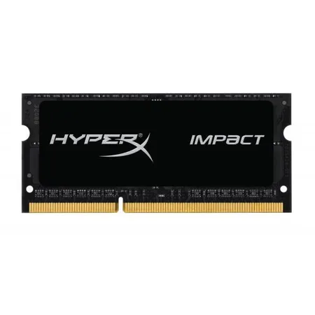 HYPERX Impact 16GB ( 16GB x 1 ) 2666MHz DDR4 RAM ( CL14 )