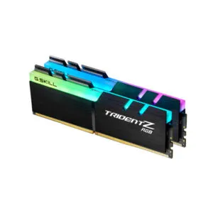 G.Skill Trident Z RGB DDR4 3600Mhz 32GB (2x16GB)