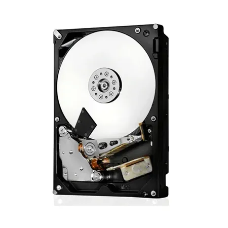 WD Ultrastar 8TB 7200 RPM 256MB Cache SATA 3.5 inch Enterprise Hard Drive 0F27610