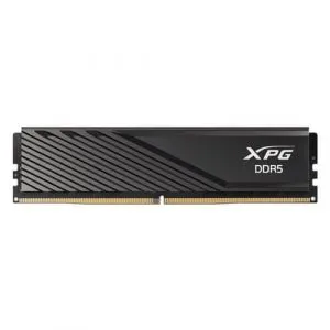 Adata XPG Lancer Blade 16GB (16GBx1) DDR5 6000MHz Desktop RAM Black