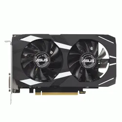 ASUS GeForce RTX 3050 6GB GDDR6 Low Profile Graphics Card