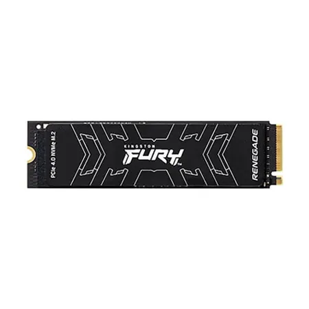 KINGSTON FURY Renegade 1TB M.2 NVME Gen4 Solid State Drive ( SSD )