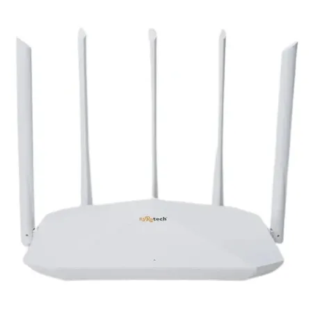 Syrotech SY-AX1800 WiFi 6 Dual Band AX1800 Gigabit Router