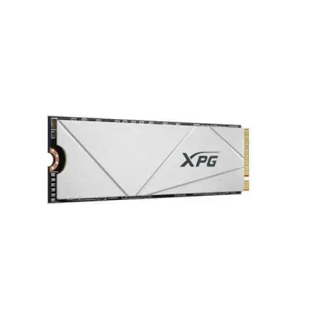 Adata XPG Gammix S60 1TB M.2 NVMe Gen4 Internal SSD