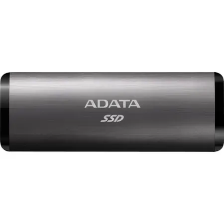 ADATA SE760 2TB External Solid State Drive ( SSD ) ( Black )