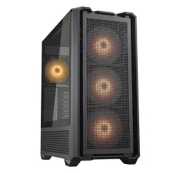 COUGAR MX600 RGB Full Tower Gaming Case