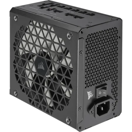 Corsair RM850x Shift 850 Watt 80 Plus Gold SMPS