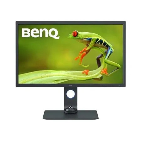 BENQ SW321C 32 inch 4K IPS Adobe RGB Monitor