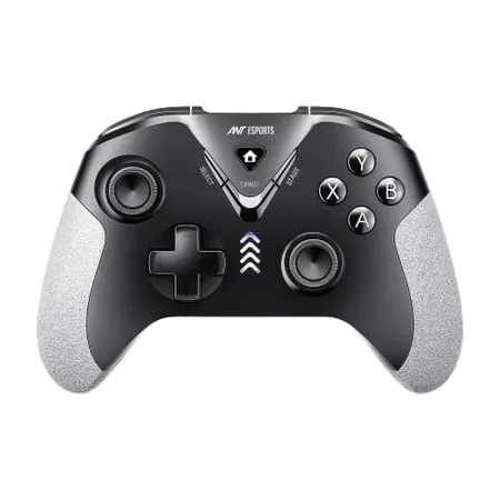 Ant Esports GP365 Pro Wireless Black/Grey Game Controller