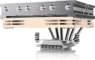 Noctua NH-L12Sx77, Low-Profile CPU Cooler (120mm, Brown)