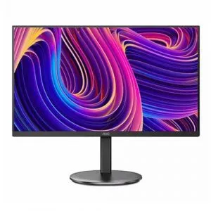 AOC U27V4 27 inch 4K Ultra HD IPS Gaming Monitor