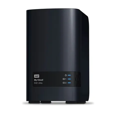 WESTERN DIGITAL 8TB MY BOOK ESSENTIAL EXTERNAL HARD DRIVE