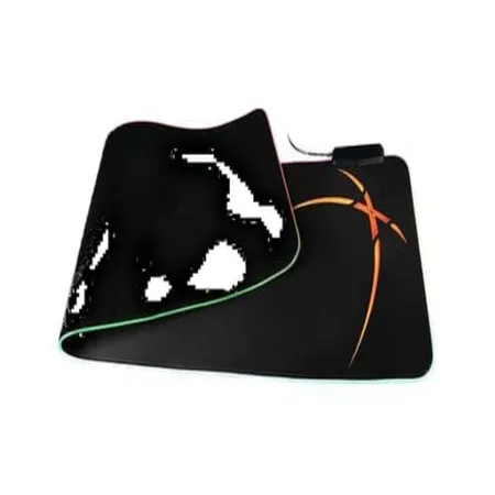 COSMIC BYTE Equinox RGB XXL Black Mousepad