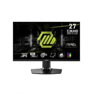 MSI MAG 274UPF E2 27" 160Hz 4K UHD 0.5ms IPS Gaming Monitor